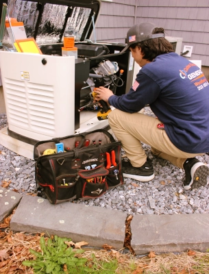 C&D Custom Electrical gallery picture