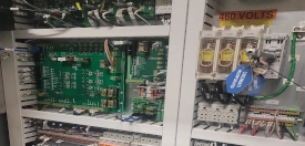 C&D Custom Electrical commercial electrical picture